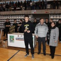 I Memorial Alejandro Fornés de baloncesto