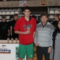 I Memorial Alejandro Fornés de baloncesto
