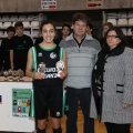 I Memorial Alejandro Fornés de baloncesto