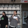 I Memorial Alejandro Fornés de baloncesto