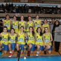 I Memorial Alejandro Fornés de baloncesto