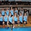 I Memorial Alejandro Fornés de baloncesto