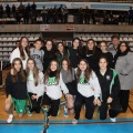 I Memorial Alejandro Fornés de baloncesto