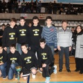 I Memorial Alejandro Fornés de baloncesto