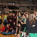 I Memorial Alejandro Fornés de baloncesto