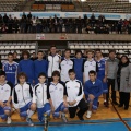 I Memorial Alejandro Fornés de baloncesto