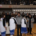 I Memorial Alejandro Fornés de baloncesto