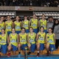 I Memorial Alejandro Fornés de baloncesto