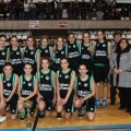 I Memorial Alejandro Fornés de baloncesto