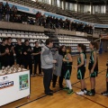 I Memorial Alejandro Fornés de baloncesto