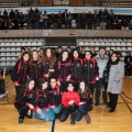 I Memorial Alejandro Fornés de baloncesto