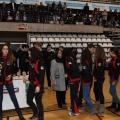 I Memorial Alejandro Fornés de baloncesto