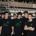 I Memorial Alejandro Fornés de baloncesto