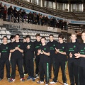 I Memorial Alejandro Fornés de baloncesto