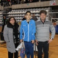 I Memorial Alejandro Fornés de baloncesto