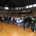 I Memorial Alejandro Fornés de baloncesto