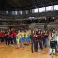 I Memorial Alejandro Fornés de baloncesto