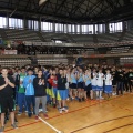 I Memorial Alejandro Fornés de baloncesto