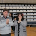 I Memorial Alejandro Fornés de baloncesto