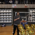 I Memorial Alejandro Fornés de baloncesto