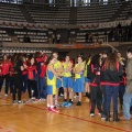 I Memorial Alejandro Fornés de baloncesto