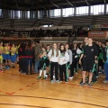 I Memorial Alejandro Fornés de baloncesto