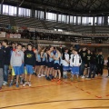 I Memorial Alejandro Fornés de baloncesto