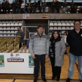 I Memorial Alejandro Fornés de baloncesto