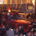 Cabalgata Reyes Magos