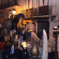 Cabalgata Reyes Magos