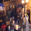 Cabalgata Reyes Magos