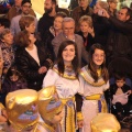 Cabalgata Reyes Magos