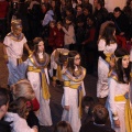 Cabalgata Reyes Magos