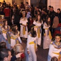 Cabalgata Reyes Magos