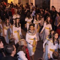 Cabalgata Reyes Magos