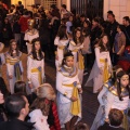 Cabalgata Reyes Magos