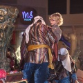 Cabalgata Reyes Magos