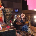 Cabalgata Reyes Magos
