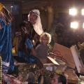 Cabalgata Reyes Magos