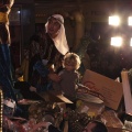 Cabalgata Reyes Magos