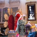Cabalgata Reyes Magos