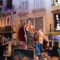 Cabalgata Reyes Magos