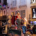 Cabalgata Reyes Magos