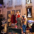 Cabalgata Reyes Magos