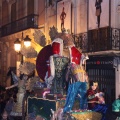 Cabalgata Reyes Magos