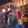 Cabalgata Reyes Magos