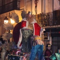 Cabalgata Reyes Magos