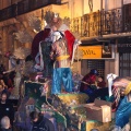 Cabalgata Reyes Magos