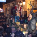Cabalgata Reyes Magos