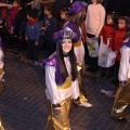 Cabalgata Reyes Magos